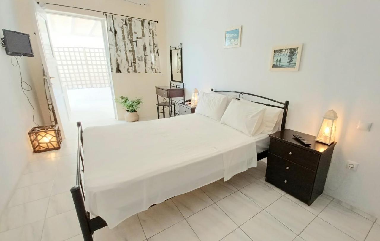 Koukounari 2 Rooms Skála Dış mekan fotoğraf