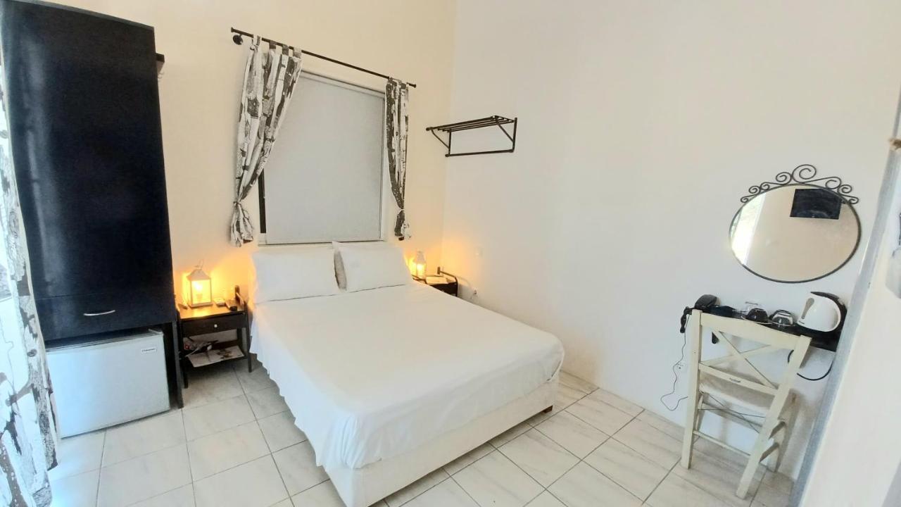 Koukounari 2 Rooms Skála Dış mekan fotoğraf