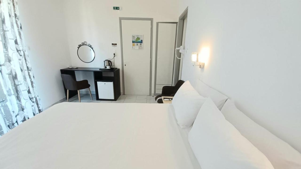 Koukounari 2 Rooms Skála Dış mekan fotoğraf