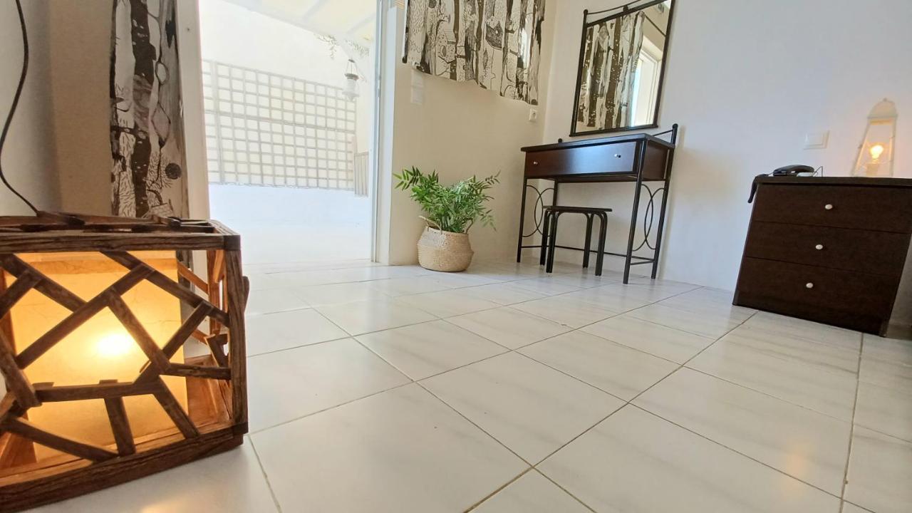 Koukounari 2 Rooms Skála Dış mekan fotoğraf