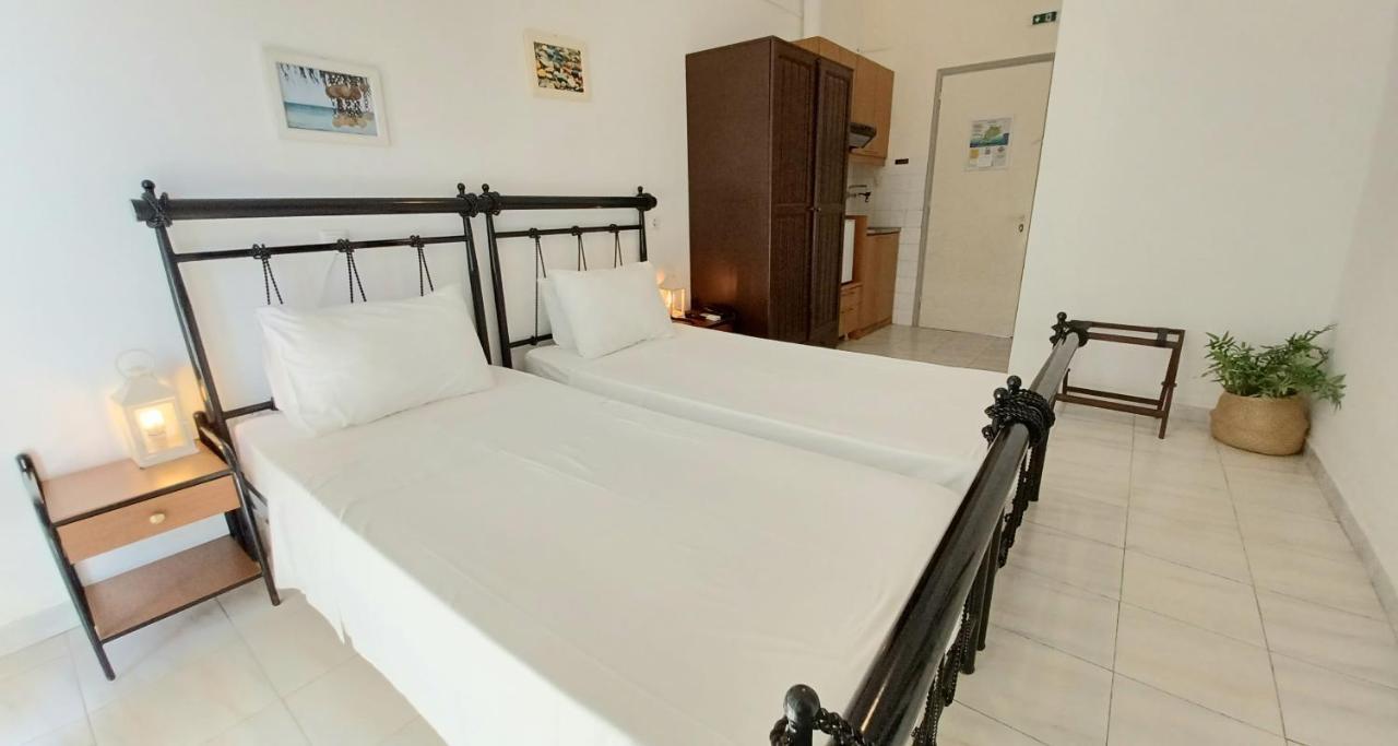 Koukounari 2 Rooms Skála Dış mekan fotoğraf