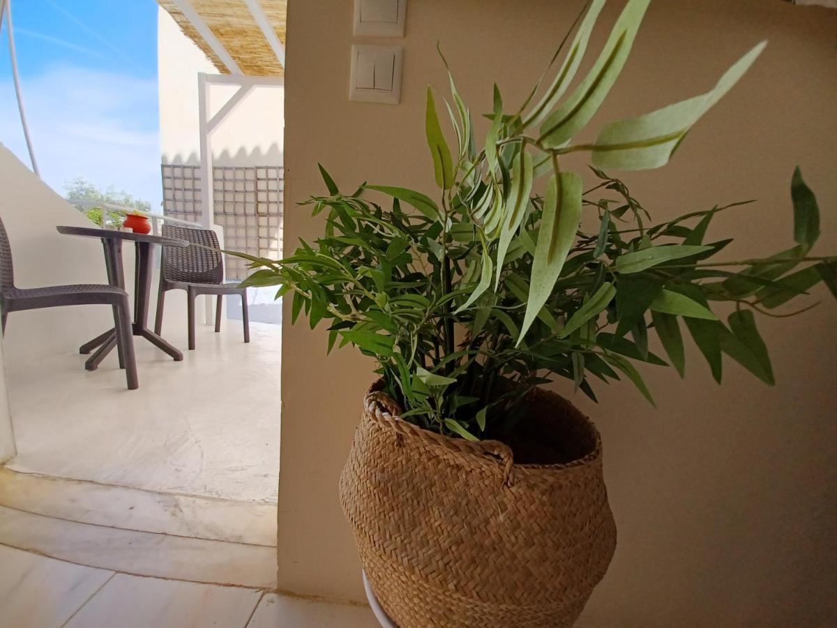 Koukounari 2 Rooms Skála Dış mekan fotoğraf