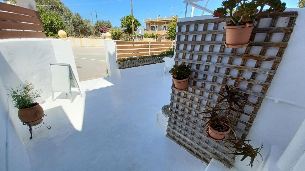 Koukounari 2 Rooms Skála Dış mekan fotoğraf