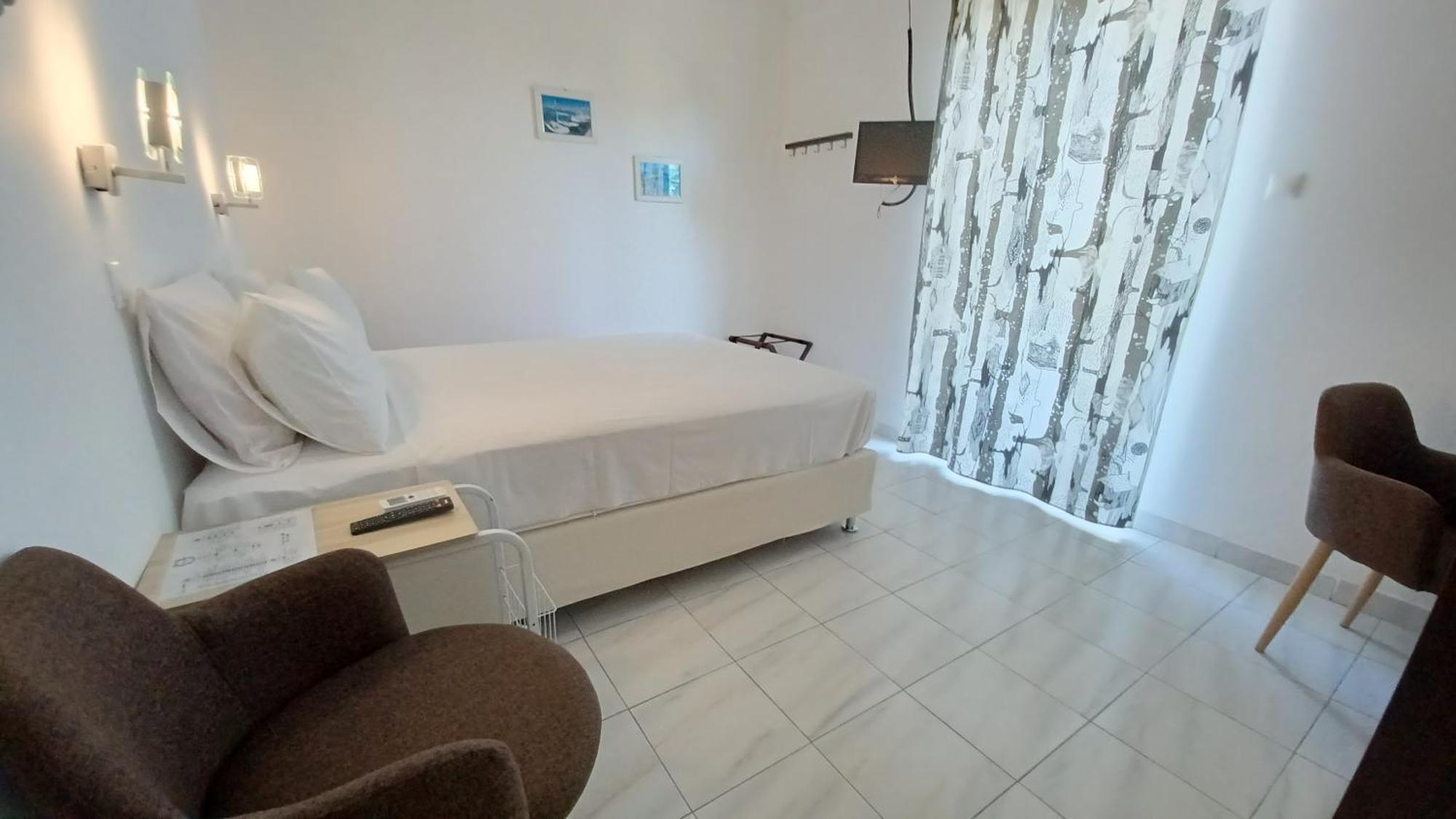 Koukounari 2 Rooms Skála Oda fotoğraf