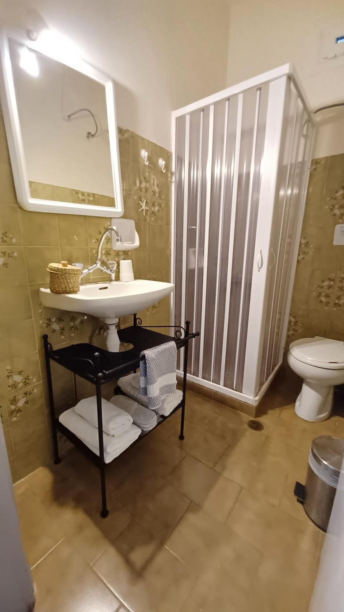 Koukounari 2 Rooms Skála Oda fotoğraf