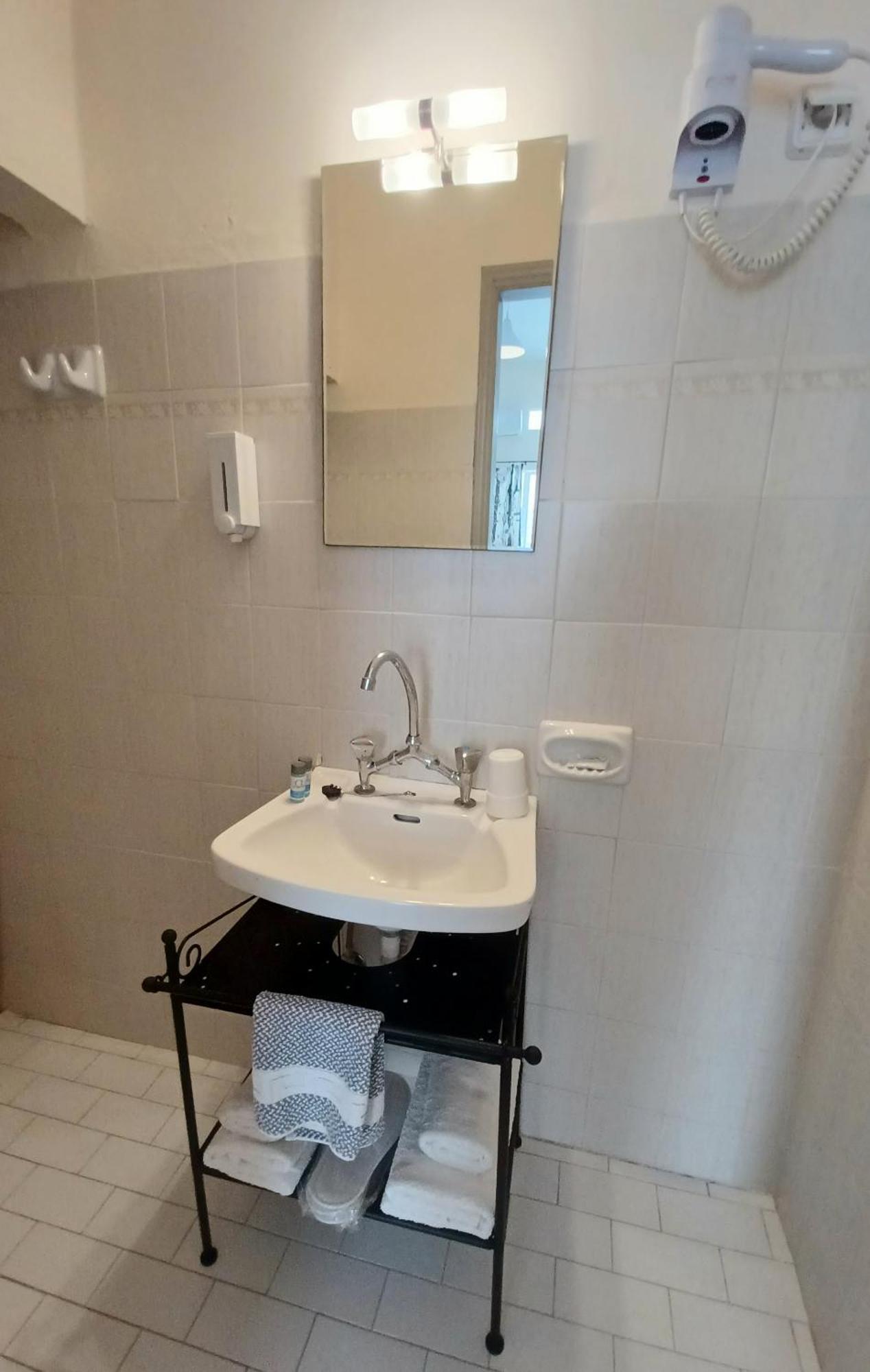 Koukounari 2 Rooms Skála Oda fotoğraf