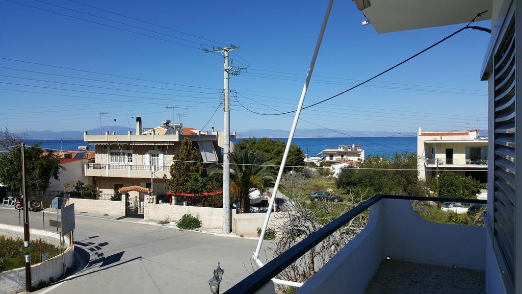 Koukounari 2 Rooms Skála Dış mekan fotoğraf