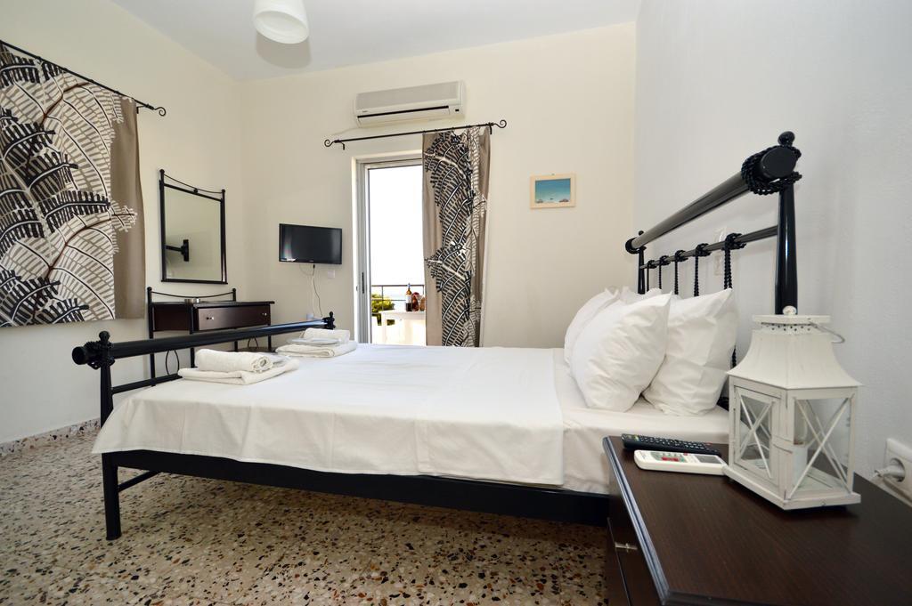 Koukounari 2 Rooms Skála Dış mekan fotoğraf