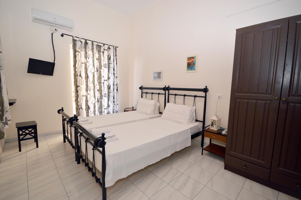 Koukounari 2 Rooms Skála Dış mekan fotoğraf