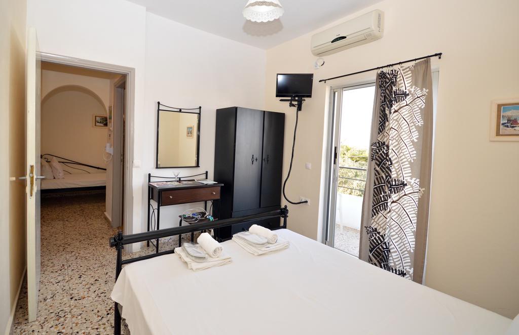 Koukounari 2 Rooms Skála Dış mekan fotoğraf
