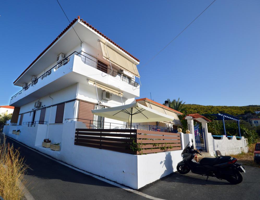 Koukounari 2 Rooms Skála Dış mekan fotoğraf