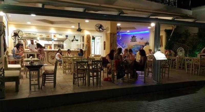 Koukounari 2 Rooms Skála Dış mekan fotoğraf