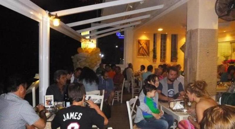 Koukounari 2 Rooms Skála Dış mekan fotoğraf