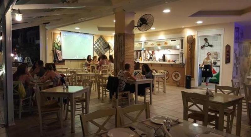 Koukounari 2 Rooms Skála Dış mekan fotoğraf