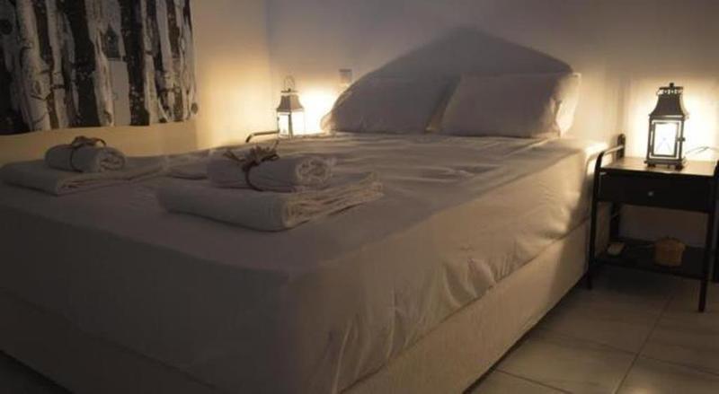 Koukounari 2 Rooms Skála Dış mekan fotoğraf