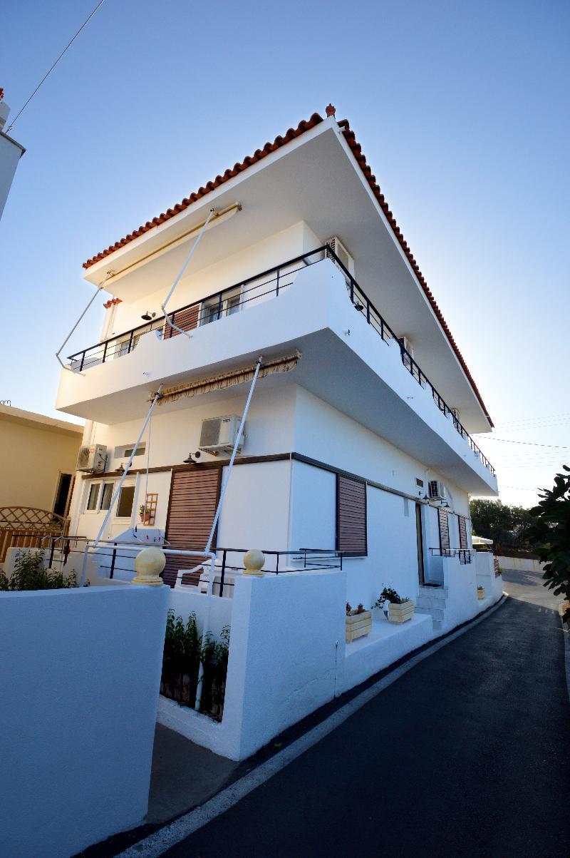 Koukounari 2 Rooms Skála Dış mekan fotoğraf