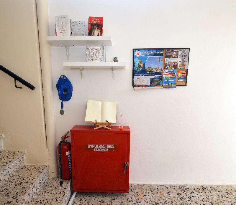 Koukounari 2 Rooms Skála Dış mekan fotoğraf