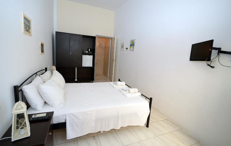 Koukounari 2 Rooms Skála Dış mekan fotoğraf