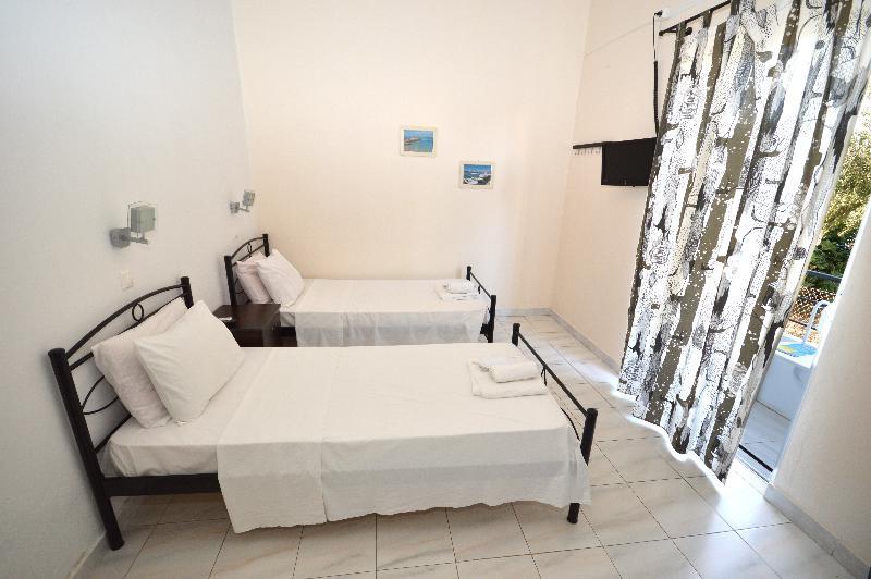 Koukounari 2 Rooms Skála Dış mekan fotoğraf