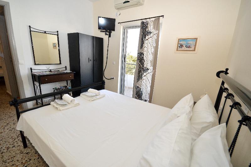 Koukounari 2 Rooms Skála Dış mekan fotoğraf