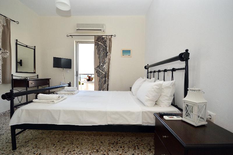 Koukounari 2 Rooms Skála Dış mekan fotoğraf
